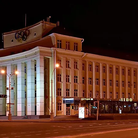 Dozari Apartment