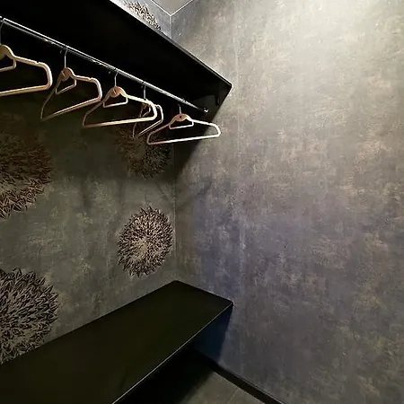 Dozari Apartment Minsk
