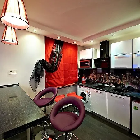 Dozari Apartment Minsk