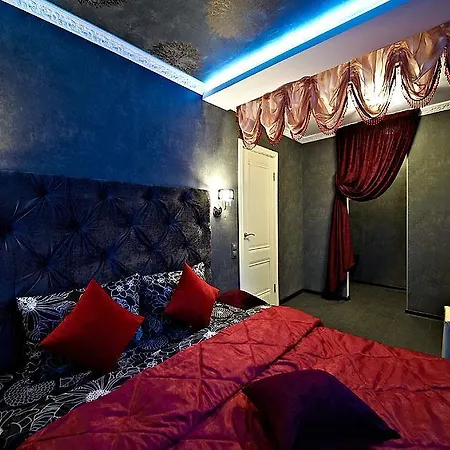 Dozari Apartment *
