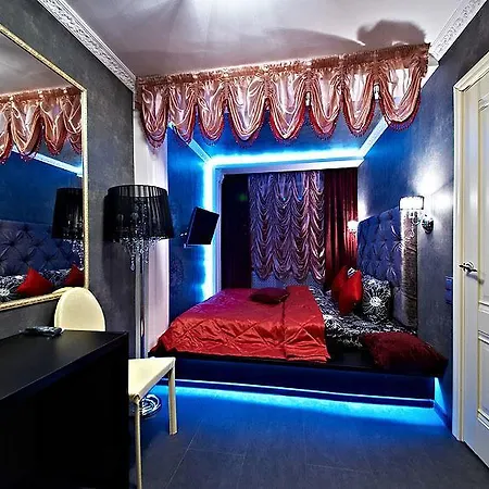 Apartment Dozari Minsk
