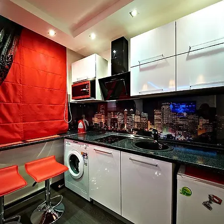 Apartment Dozari *