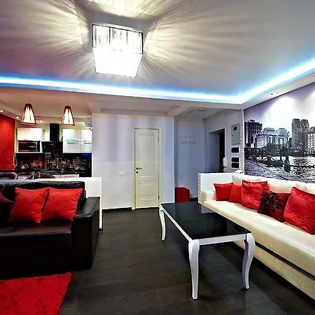 Dozari Apartment *