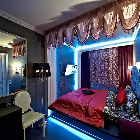 Apartment Dozari Minsk
