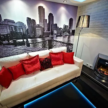Dozari Apartment Minsk